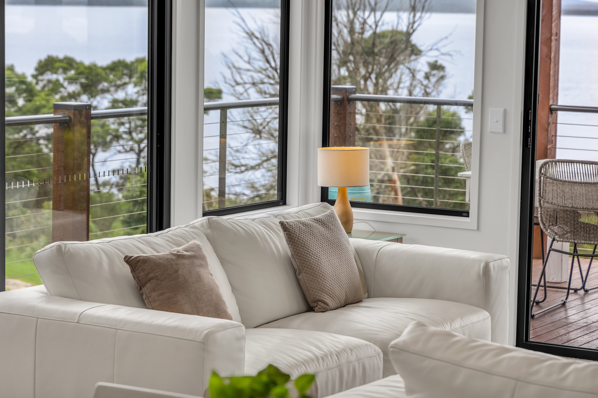 Picture of Mallacoota Holiday Rentals | Luxury Waterfront Homes | Hammond Properties